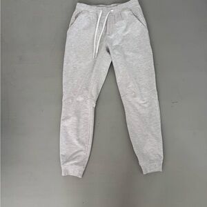 Lululemon Mens City Sweat Joggers size medium